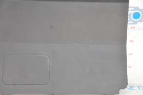 Battery cover Audi Q5 8R 09-17 type 2, scratches