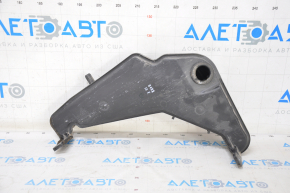 Audi Q5 8R 09-17 washer reservoir without neck, without sensor
