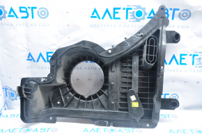 Rear Right Card Mount VW Beetle 12-19