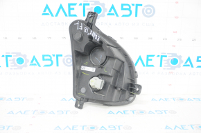 Left turn signal Chevrolet Equinox 18-21 without fog lights, sand