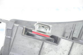 Left turn signal Chevrolet Equinox 18-21 without fog lights, sand