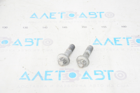 Bolt for fastening front subframe rear 2pcs BMW X1 F48 16-22 55mm