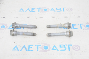 Front subframe mounting bolt connecting 4 pcs (set) BMW X1 F48 16-22 80 mm