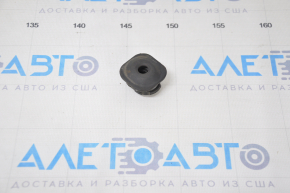 Radiator bracket upper left Audi Q5 8R 09-17 rubber