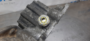 Oil pan 2GR-FXE Lexus RX450h 10-15 broken sensor
