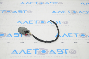 Chevrolet Equinox 18-21 LED headlight feature
