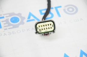 Chevrolet Equinox 18-21 LED headlight feature