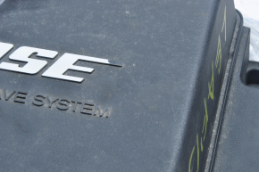 Subwoofer Nissan Leaf 11-17 SL BOSE logo erased