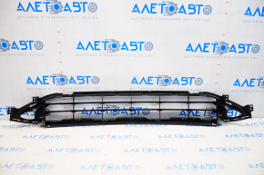 Nissan Rogue 21-23 US built OEM Front Bumper Lower Grille