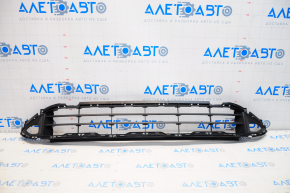 Nissan Rogue 21-23 US built OEM Front Bumper Lower Grille