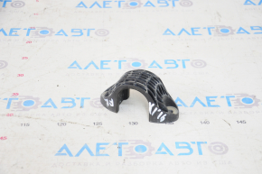 Front stabilizer mounting bracket left BMW X1 F48 16-22