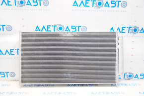 Air conditioner radiator condenser Honda Accord 13-17 KOYORAD Japan