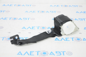 Seat belt rear left BMW X1 F48 16-22 black