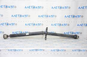 Cardan shaft cardan Audi Q5 8R 11-17 2.0T, 3.0 tfsi, hybrid, cracked suspension