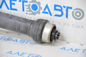 Cardan shaft cardan Audi Q5 8R 11-17 2.0T, 3.0 tfsi, hybrid, cracked suspension