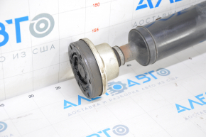 Cardan shaft cardan Audi Q5 8R 11-17 2.0T, 3.0 tfsi, hybrid, cracked suspension