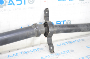 Cardan shaft cardan Audi Q5 8R 11-17 2.0T, 3.0 tfsi, hybrid, cracked suspension