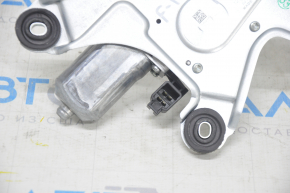 Windscreen wiper linkage with motor rear Jaguar F-Pace X761 17-