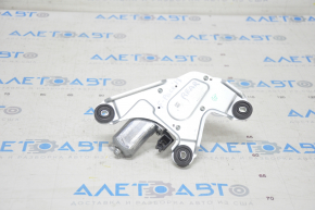 Windscreen wiper linkage with motor rear Jaguar F-Pace X761 17-