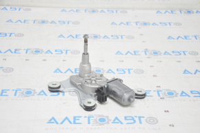 Windscreen wiper linkage with motor rear Jaguar F-Pace X761 17-