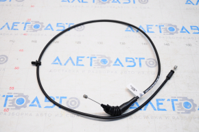 Hood release cable right Ford Fusion mk5 13-20