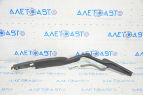 Left tailgate position sensor Jaguar F-Pace X761 17-