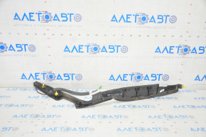 Trunk lid position sensor right Jaguar F-Pace X761 17-