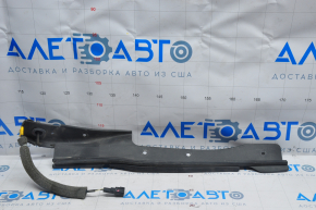 Left tailgate tilt sensor Ford Escape MK3 13-16 prerest, without cover
