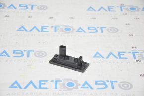 Tailgate number plate light left Jaguar F-Pace X761 17-