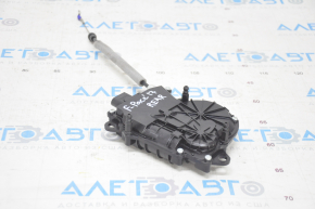 Actuator drive for the tailgate lock Jaguar F-Pace X761 17-