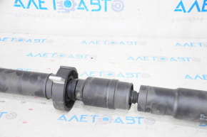 Cardan shaft cardan BMW X1 F48 16-22 AWD cracked cardan coupling