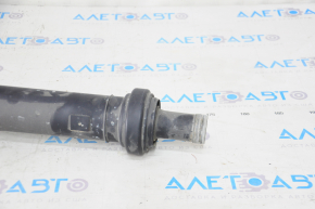 Cardan shaft cardan BMW X1 F48 16-22 AWD cracked cardan coupling
