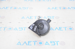 High signal BMW X1 F48 16-22 with bracket, without wire