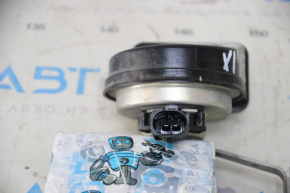 High signal BMW X1 F48 16-22 with bracket, without wire