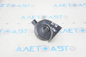 Signal low BMW X1 F48 16-22 with bracket, without wire