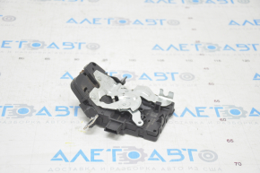 Jaguar F-Pace X761 17 trunk door lock - electric
