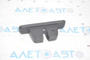 Jaguar F-Pace X761 17- Tailgate Lock Trim