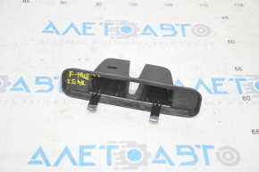 Jaguar F-Pace X761 17- Tailgate Lock Trim