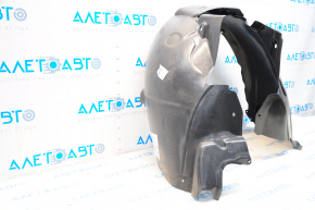 Front right mudguard Audi A4 B8 13-16 rest TYC