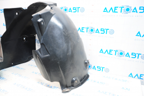 Front right mudguard Audi A4 B8 13-16 rest TYC