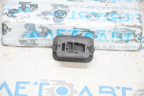 Internal tailgate closing button Jaguar F-Pace X761 17-