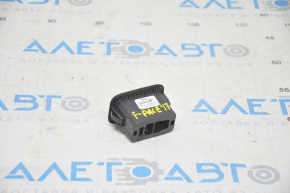Internal tailgate closing button Jaguar F-Pace X761 17-