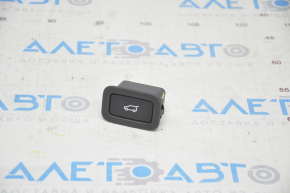 Internal tailgate closing button Jaguar F-Pace X761 17-
