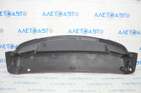 Jaguar F-Pace X761 17- Tailgate Spoiler