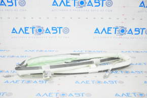 Airbag airbag side curtain right BMW X1 F48 16-22
