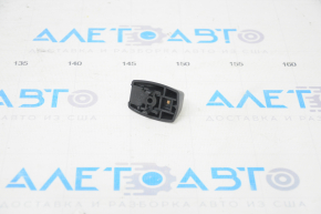 Hook for fastening passenger visor BMW X1 F48 16-22 black