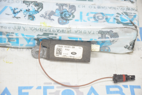 ANTENNA AMPLIFIER Jaguar F-Pace X761 17-