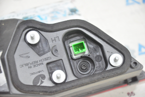 Light inside tailgate left Jaguar F-Pace X761 17-20
