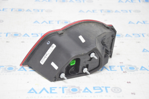 Light inside trunk door right Jaguar F-Pace X761 17-20