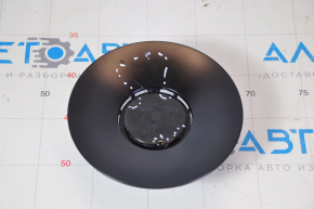 Tesla Model Y 20- INDUCTION Wheel Center Cap is dented, scratches